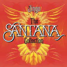 Santana : Jingo: the Santana Collection